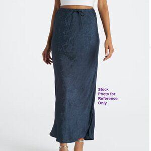 Dizzy Lizzy Fiona Slip Skirt